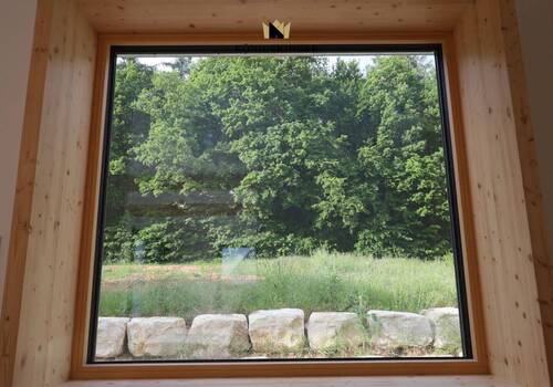 die Natur - wie gemalt... - 