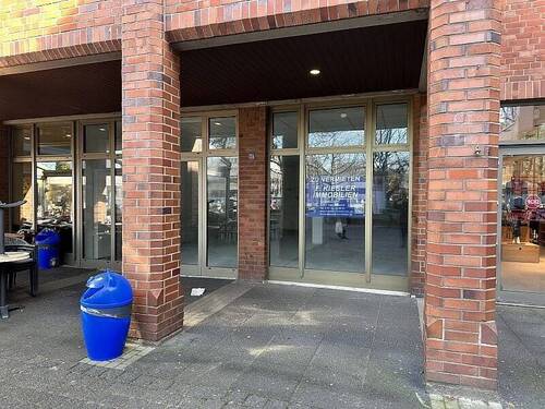 Ansicht 1.jpg - Gewerbeobjekt (Büro, Produktion, Verkauf) zur Miete in Ahrensburg