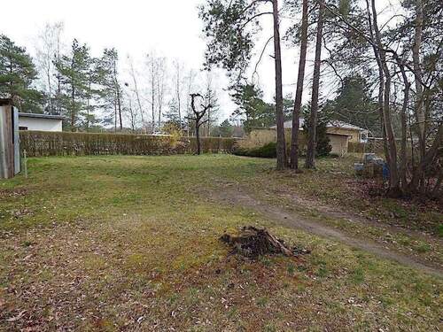 Grundstück - Grundstück zum Kaufen in Lindow (Mark)