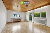 EG Wohnzimmer - Mehrfamilienhaus, Wohnhaus mit 189,00 m&sup2; in Bad Wurzach Unterschwarzach zum Kaufen
