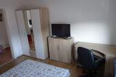 Zimmer Ansicht 2 - andere Wohnungstypen zur Miete in Gernsbach