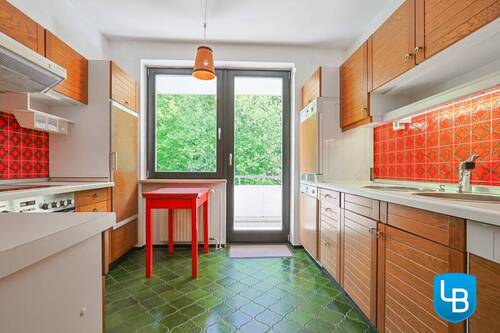 ...mit Zugang auf den Balkon 2 - 