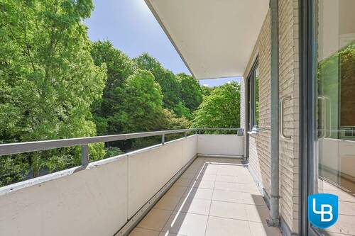 Balkon 2 - 
