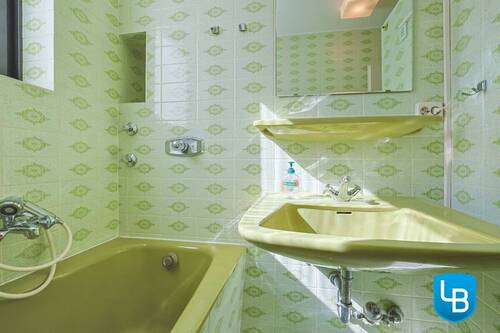 Badezimmer - 