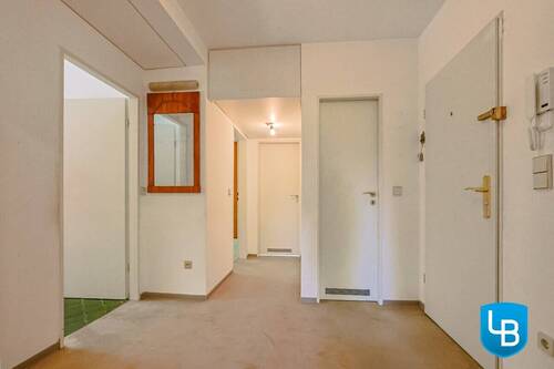 Eingangsbereich - 
