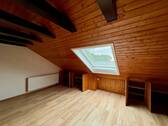 ausgebautes Dachgeschoss - 