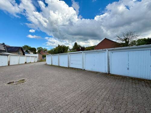 Garagenhof - 