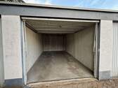 Einzelgarage - 