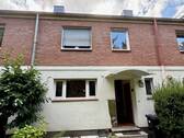 Ansicht - 4 Zimmer Reihenmittelhaus zum Kaufen in Leverkusen