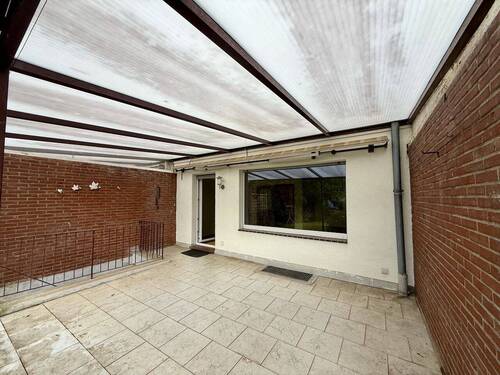 Terrasse - 