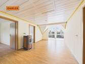 Flur OG - 6 Zimmer Einfamilienhaus zum Kaufen in Ellgau