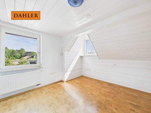 Zimmer OG - Einfamilienhaus mit 187,10 m² in Ellgau zum Kaufen