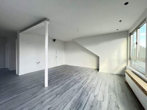 Küche - Etagenwohnung mit 96,00 m² in Mönchengladbach zur Miete