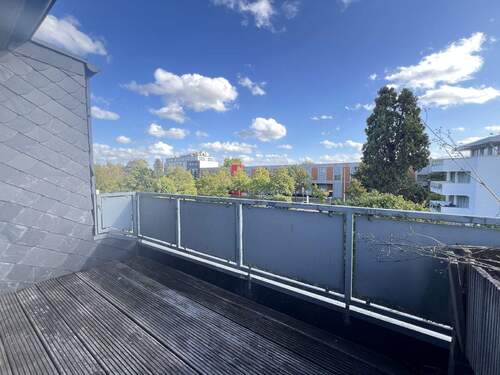 Balkon - 