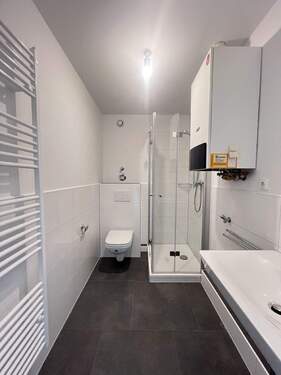 Badezimmer 1 - 