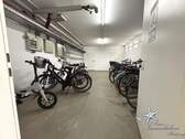 Gem. Fahrradraum - 