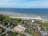 Meer vor der Haustür - 