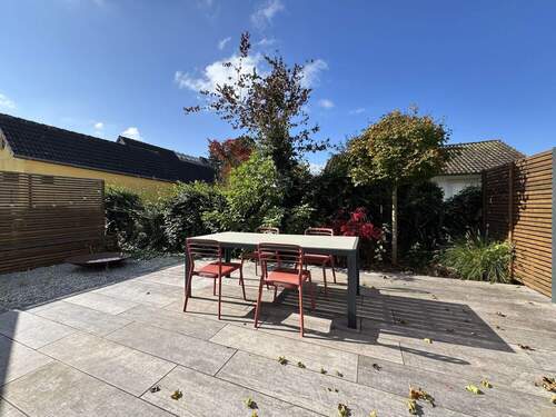 Terrasse - 