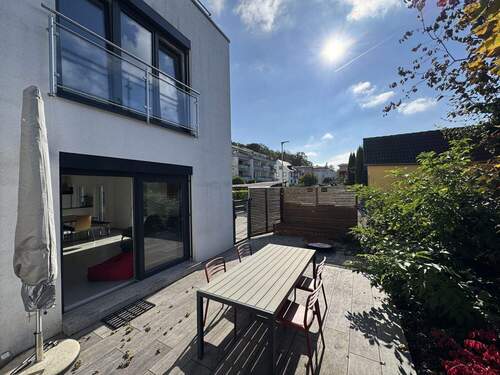 Terrasse - 