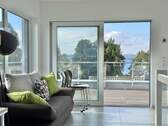 Penthouse - Doppelhaushälfte mit 150,00 m² in Uhldingen-Mühlhofen zur Miete