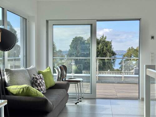 Penthouse - Doppelhaushälfte mit 150,00 m² in Uhldingen-Mühlhofen zur Miete