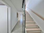 Diele Treppe OG - 