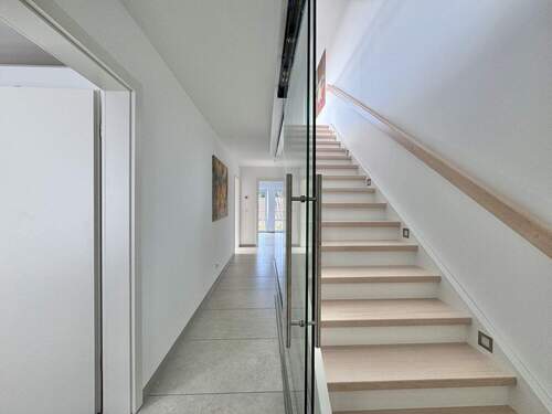 Diele Treppe OG - 