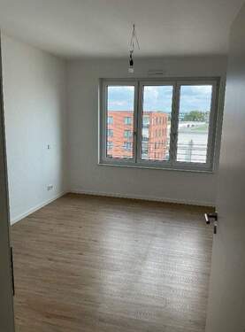 Schlafzimmer.JPG - 4 Zimmer Etagenwohnung zur Miete in Mainz