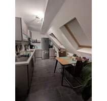 Wohnen im DG Bad mit Eckwanne + Dusche Carport u.v.m. - Chemnitz Ebersdorf Wohnen im DG Bad mit Eckwanne + Dusche Carport u.v.m. - Chemnitz Ebersdorf