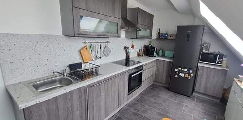 1000098503 - 2 Zimmer Etagenwohnung zur Miete in Chemnitz