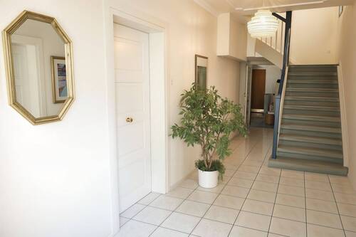 Eingangsbereich vom Haus - Büro zur Miete in Balingen