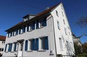 Frontansicht Haus - 