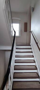 Treppenhaus - 