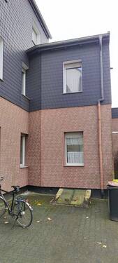 Hausansicht - 9 Zimmer Mehrfamilienhaus, Wohnhaus zum Kaufen in Recklinghausen