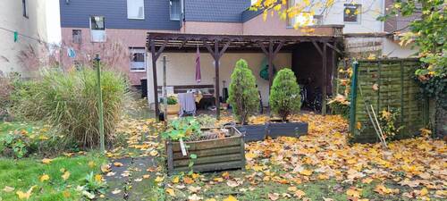 Garten - 
