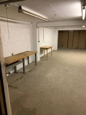 Bild 1 - Duisburg-Hochfeld, Heerstraße 142 - diverse Lagerflächen in unterschiedlicher Größe zu mieten !!