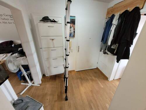 Bild 3 - 2 Zimmer Etagenwohnung in Laudenbach