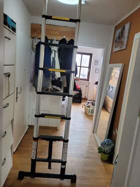 Bild 4 - Etagenwohnung mit 54,00 m² in Laudenbach zum Kaufen