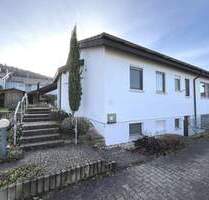 Freistehender Bungalow in Massivbauweise - Weil der Stadt Münklingen