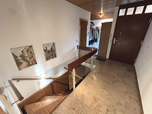 Eingangsbereich-EG - 