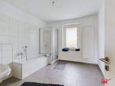 Wohnung 2- Badezimmer - 