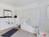 Wohnung 2 - Badezimmer - 
