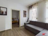Wohnung 2 - Wohnzimmer - 