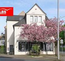 Charmantes Mehrfamilienhaus mit historischem Flair und modernem Komfort - Beckum