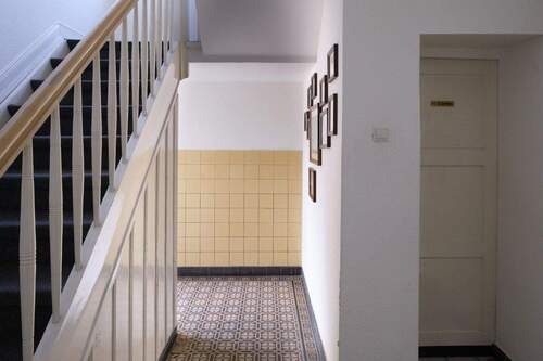 Flur - Mehrfamilienhaus, Wohnhaus mit 103,00 m&sup2; in Beckum zum Kaufen