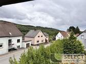 Ausblick Balkon - 