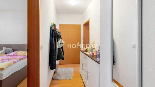 Wohnung 01 Flur 2 - 