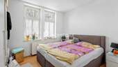 Wohnung 01 Schlafzimmer 1 - 
