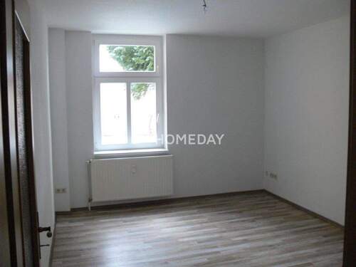 Wohnung 02 Schlafzimmer - 