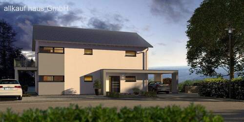 Bild 2 - 7 Zimmer Mehrfamilienhaus, Wohnhaus zum Kaufen in Friedland